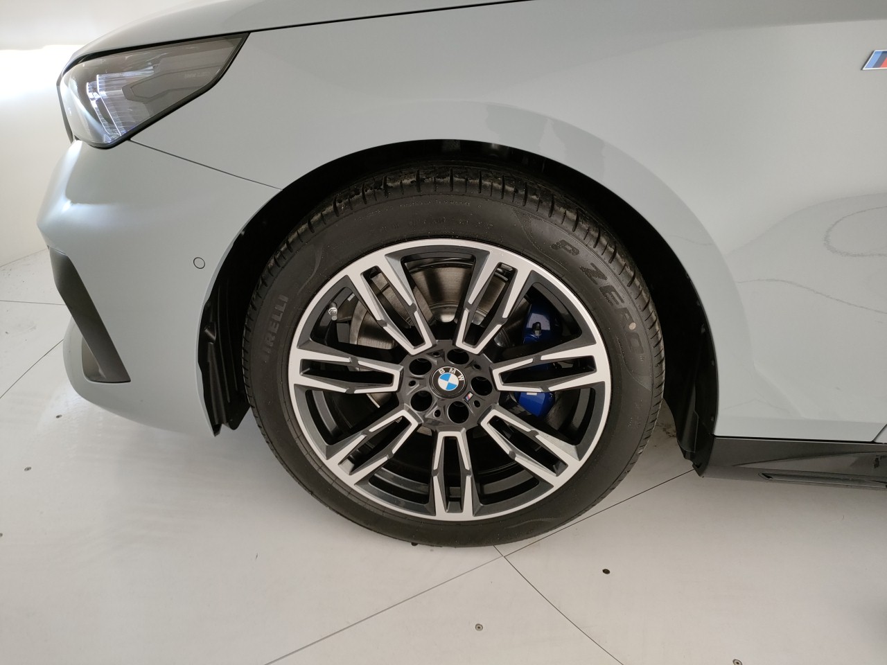 Bmw Serie 5 Usato 2025 Serie 5 Porto Mantovano