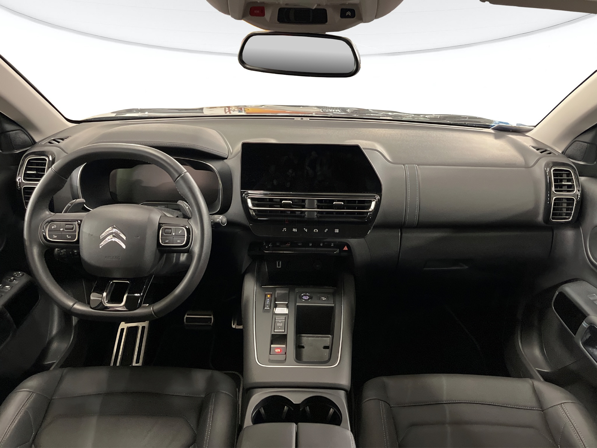 Citroen C5 Aircross Usato 2022 C5 Aircross Verona