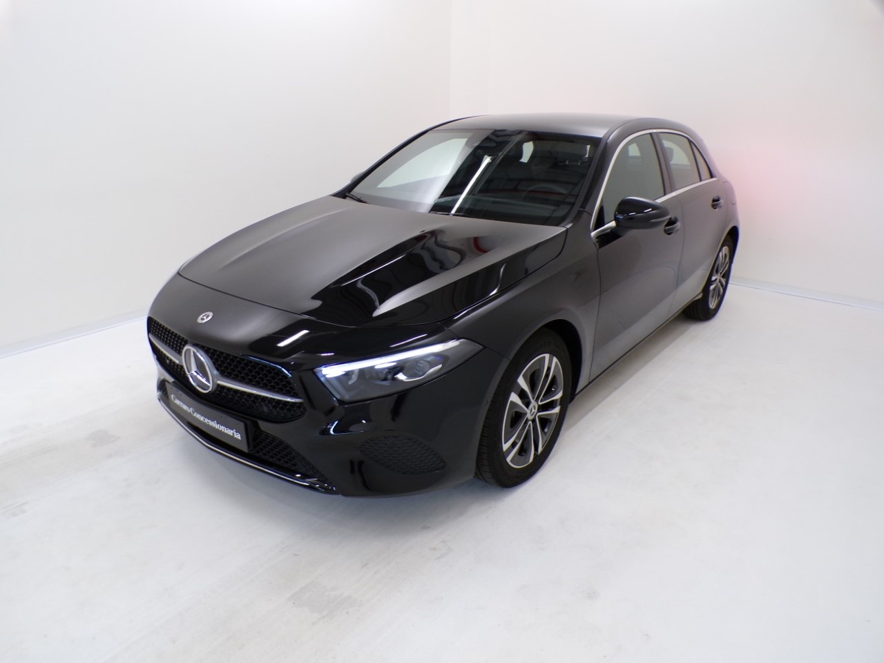 Mercedes Classe A 180 Advanced Progressive 7G-DCT