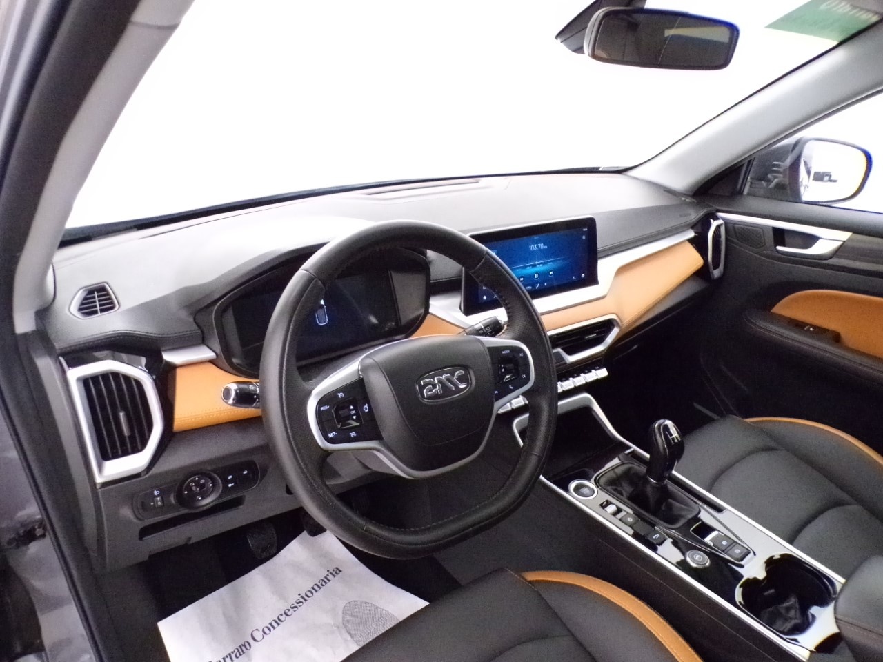 EMC  Wave 3 1.5 T 113cv MT - 11