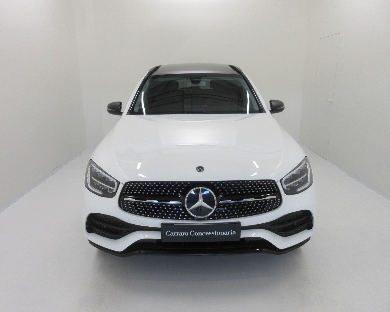 Mercedes GLC GLC SUV 220 D Premium 4Matic 9G-Tronic Plus - 2