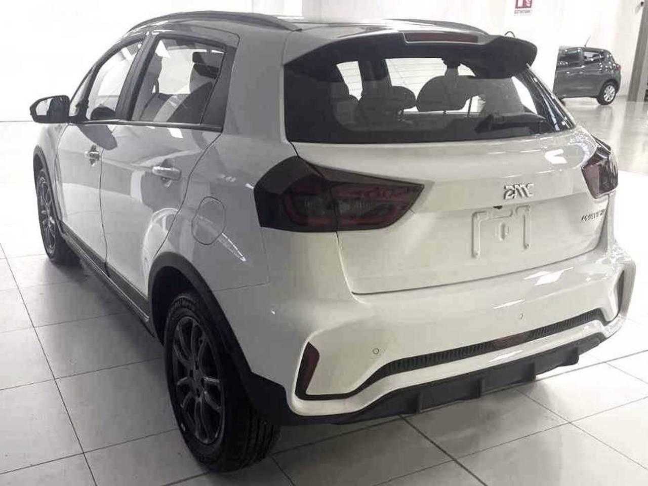 Emc Quattro Nuovo Benzina Quattro San Vendemiano