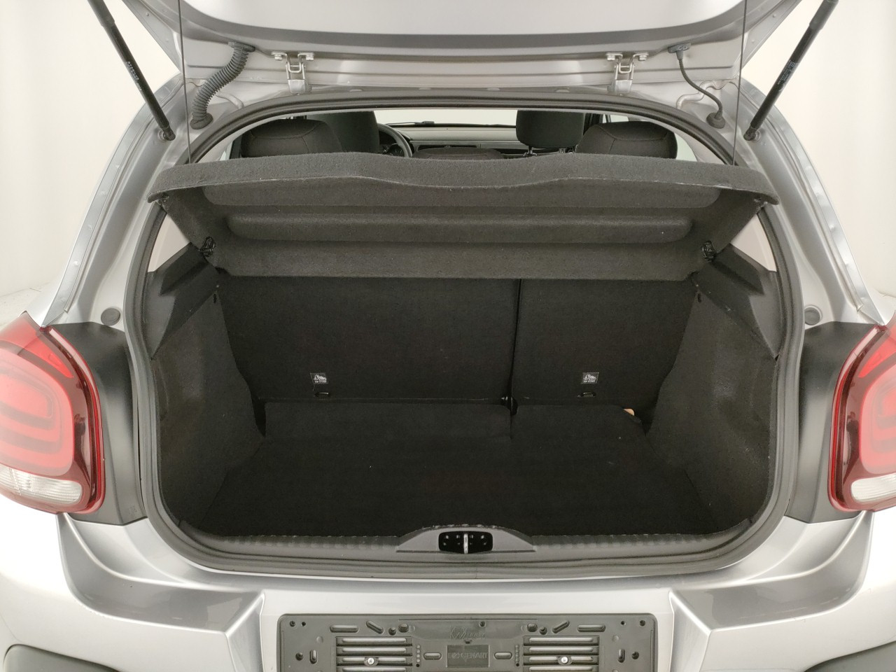 Citroen C3 Usato 2024 C3 Porto Mantovano