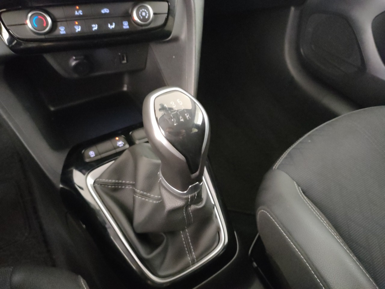 Opel Corsa Usato 2021 Corsa Reggio Emilia