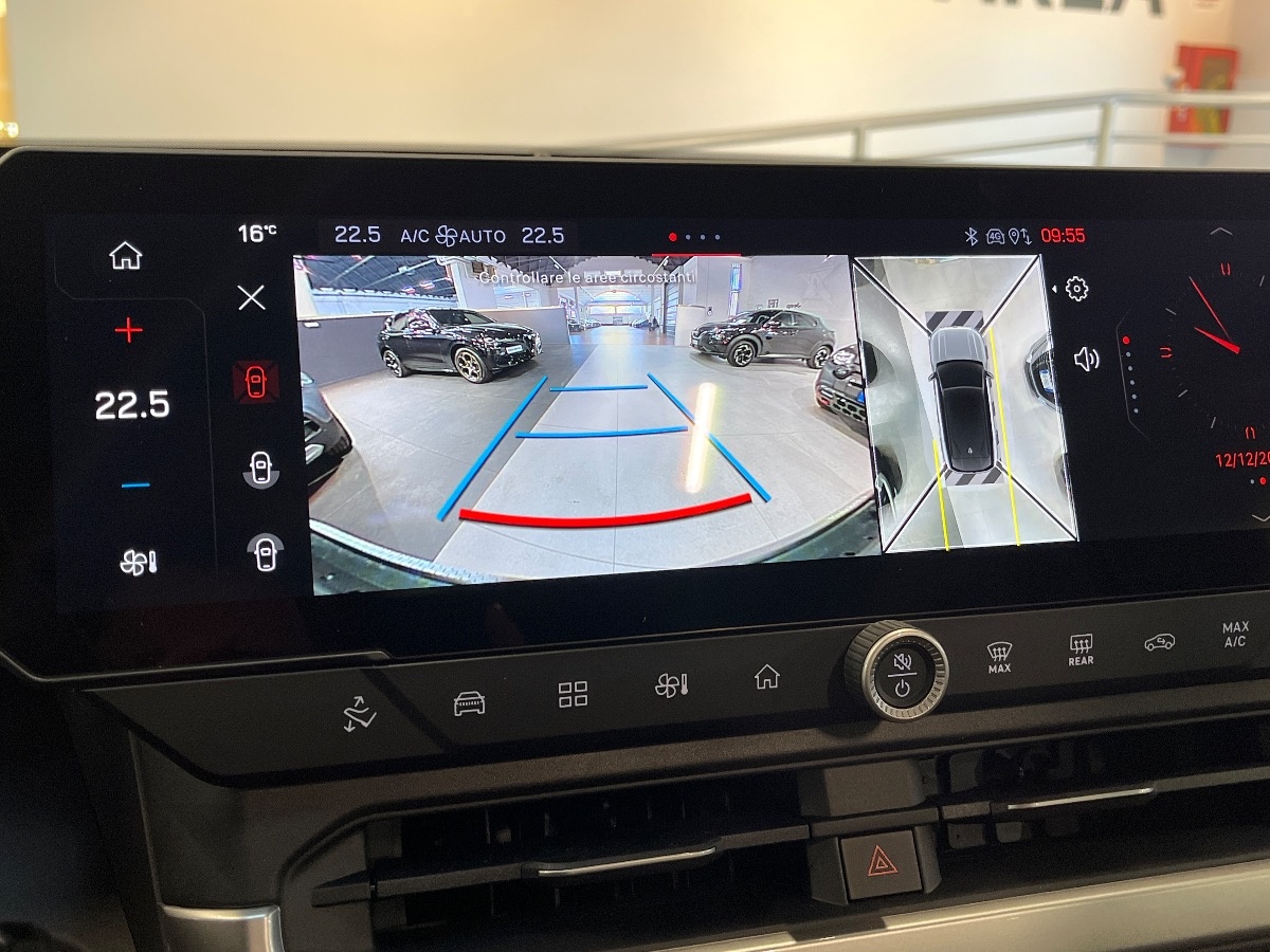 Jeep Compass Nuovo Elettrico Compass Rovigo