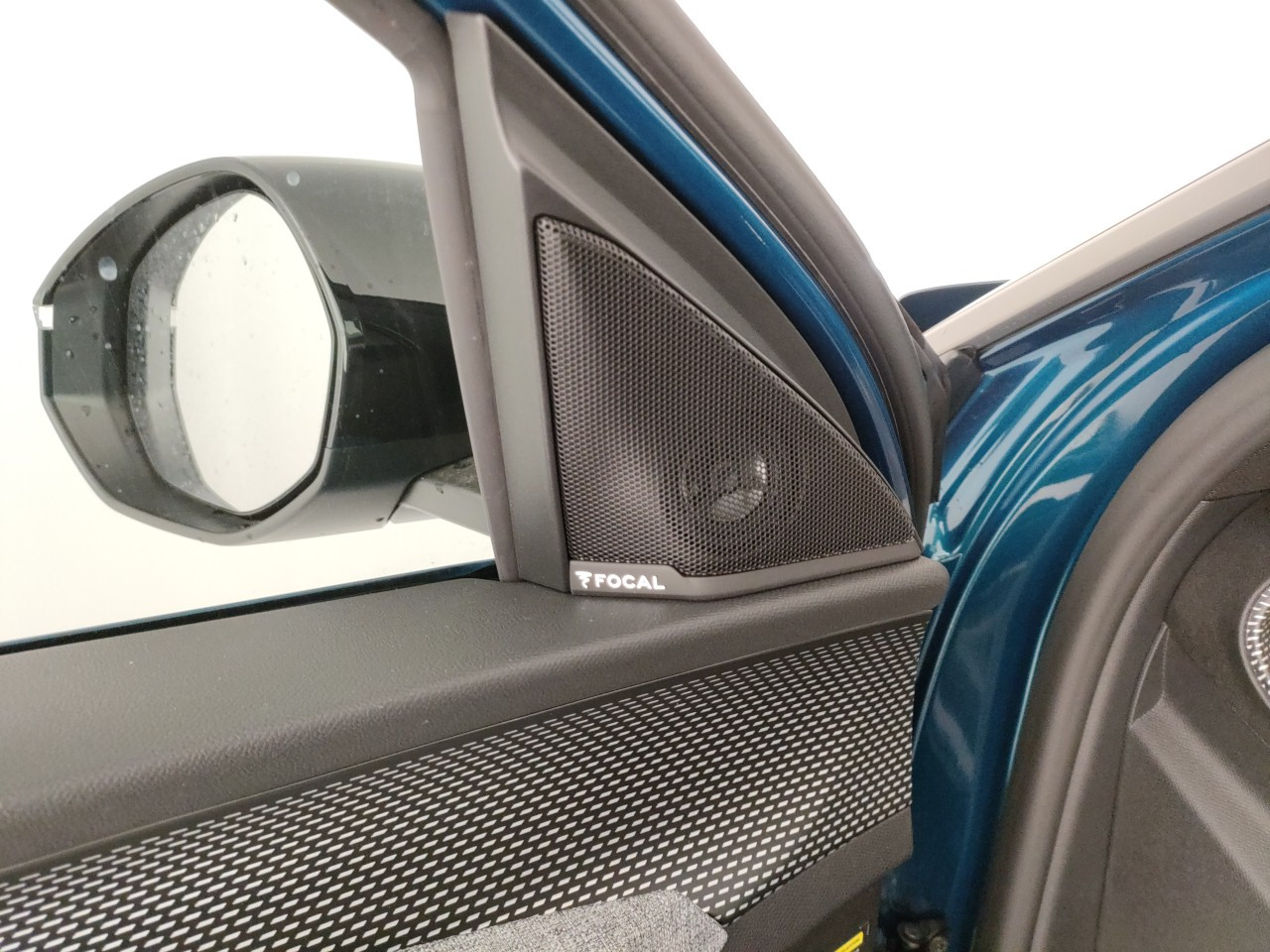 Peugeot 3008 Nuovo Elettrico 3008 Porto Mantovano