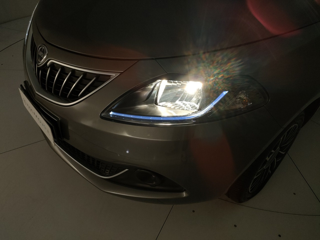 Lancia Ypsilon Usato 2024 Ypsilon Modena