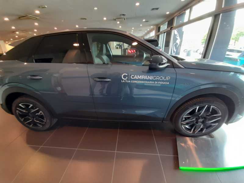 Nuovo 3008 Allure - Hybrid 136 E-dcs6