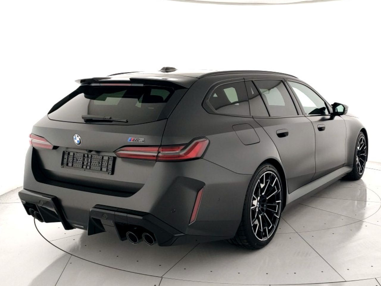 Bmw M5 KM0 2025 M5 Porto Mantovano