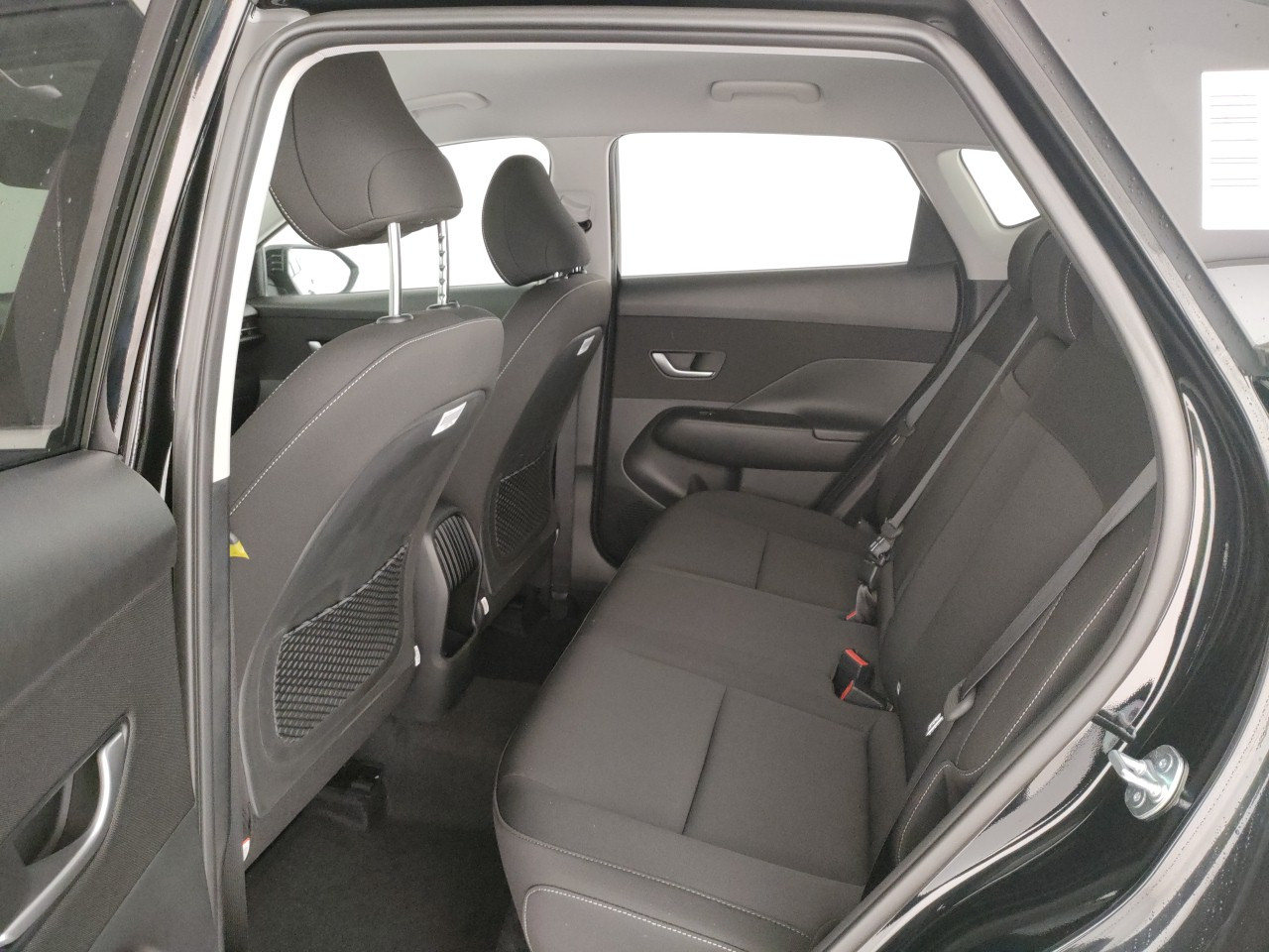 Hyundai Kona Nuovo Benzina Kona Porto Mantovano