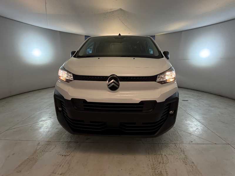 Jumpy M - 1.5 Bluehdi 120 S&s