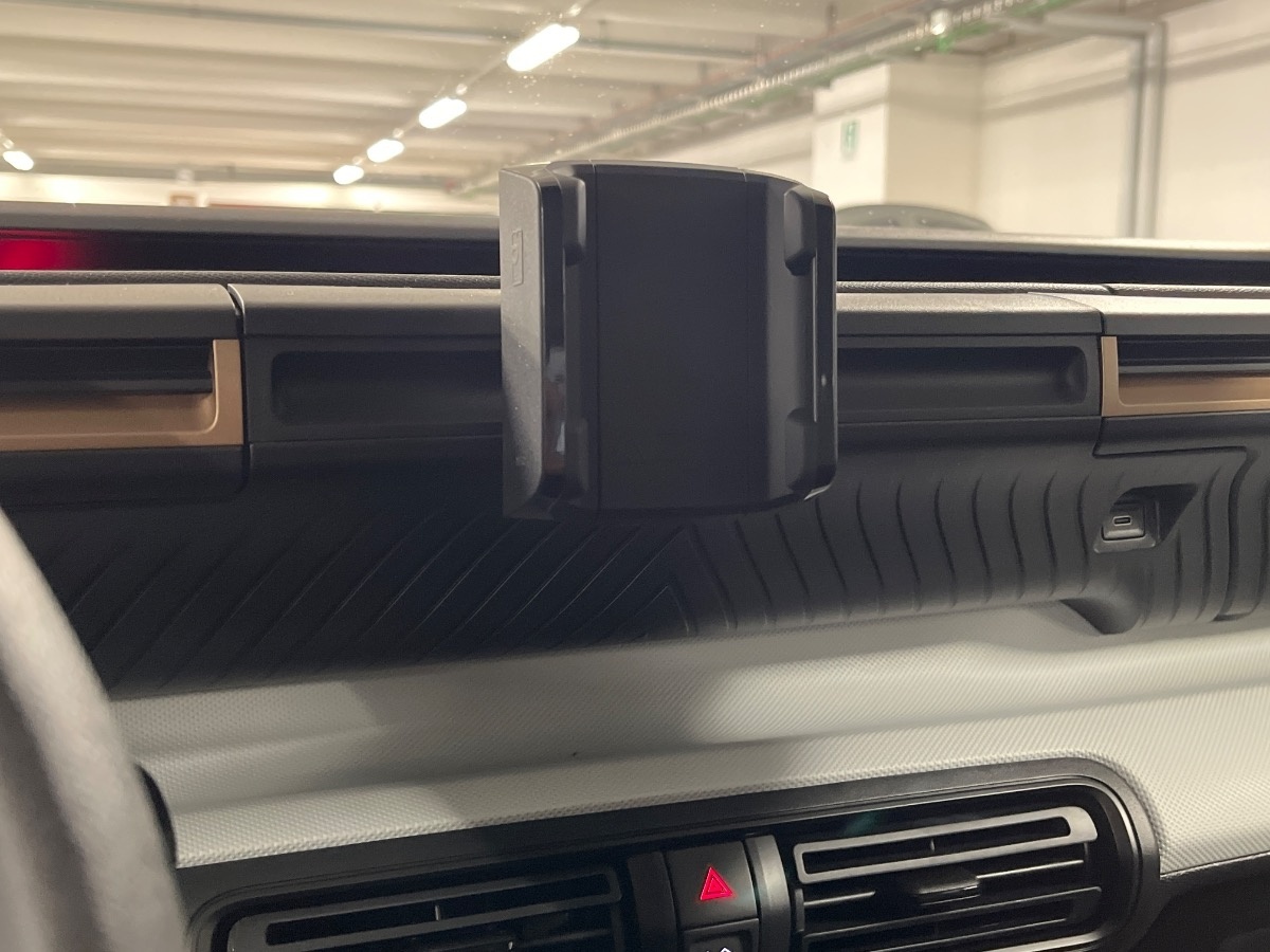 Citroen C3 Aircross Nuovo Benzina C3 Aircross Rovigo