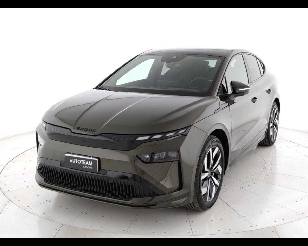Skoda Enyaq Nuovo Elettrico Enyaq Legnago