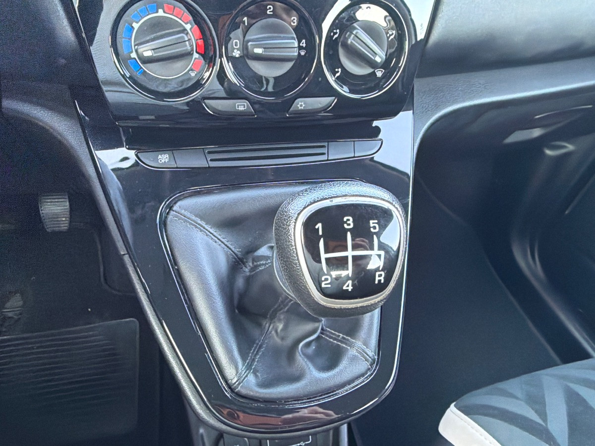 Lancia Ypsilon Usato 2018 Ypsilon Mestre