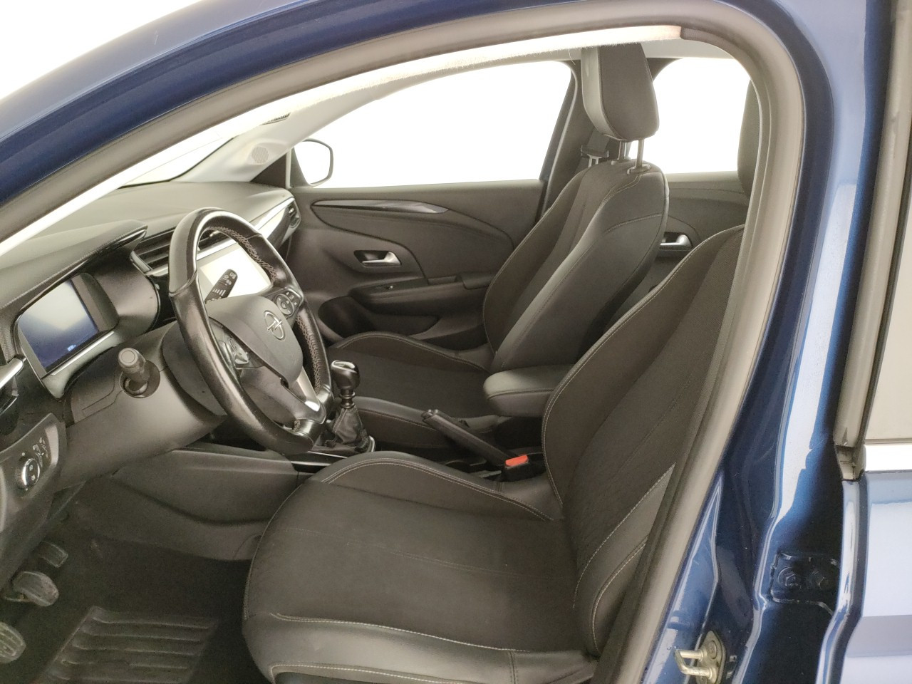 Opel Corsa Usato 2021 Corsa Carpi