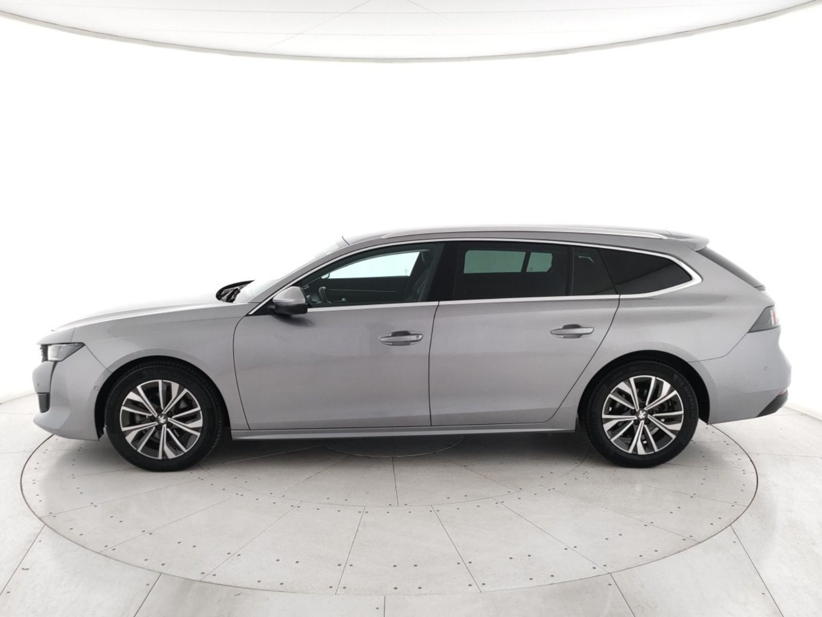 Peugeot 508 Usato 2021 508 Legnago
