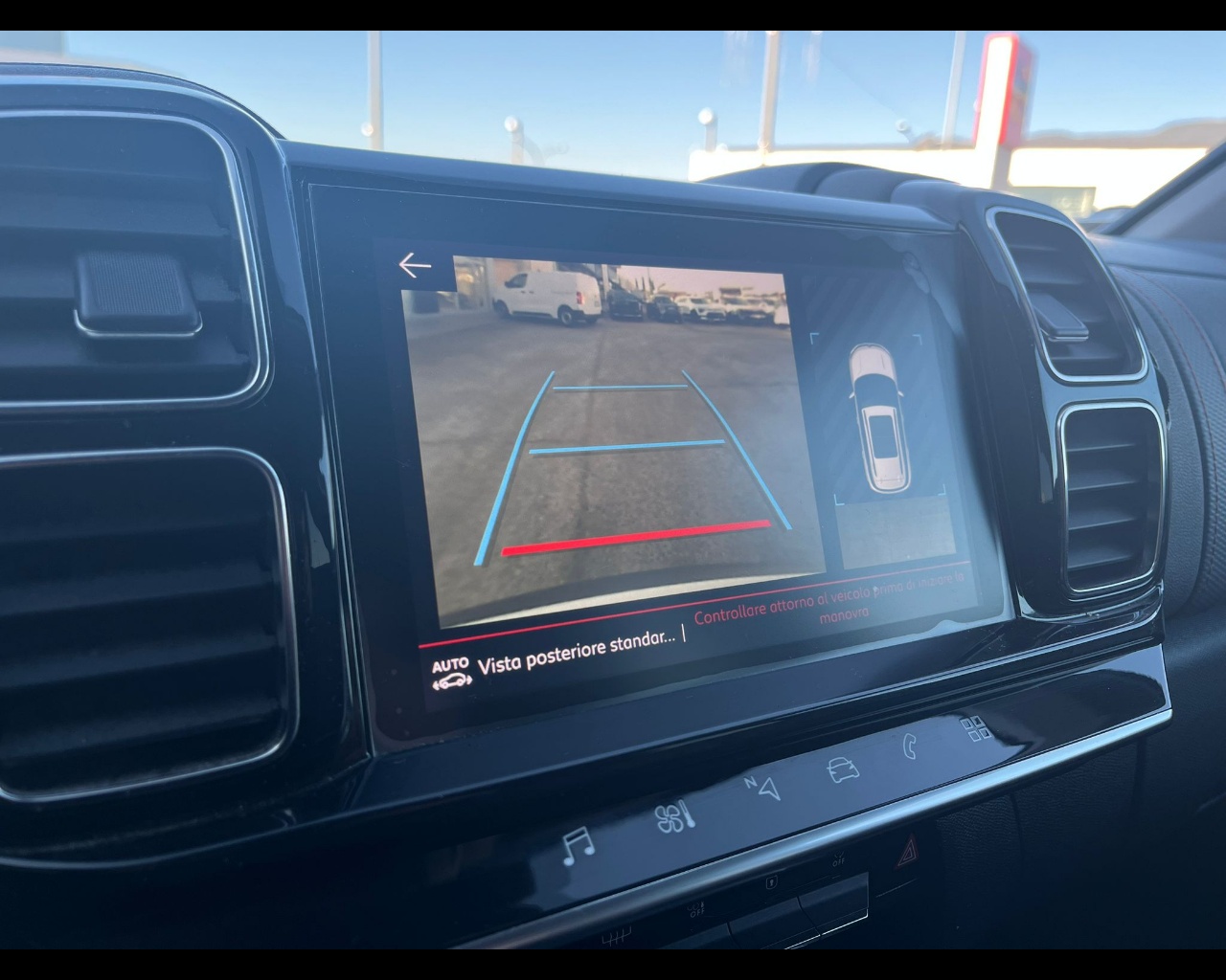 Foto CITROEN C5 Aircross 1.5 bluehdi Feel s&s 130cv eat8 