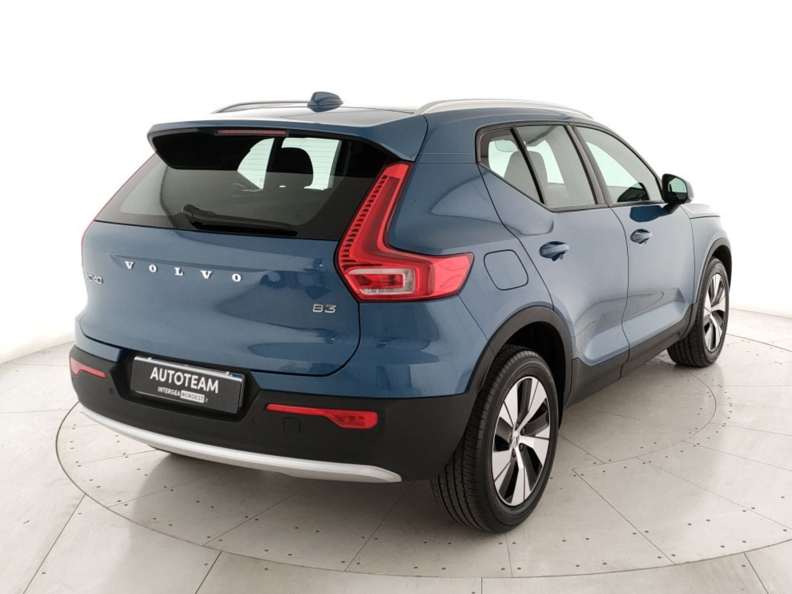 Volvo XC40 Usato 2023 XC40 Legnago