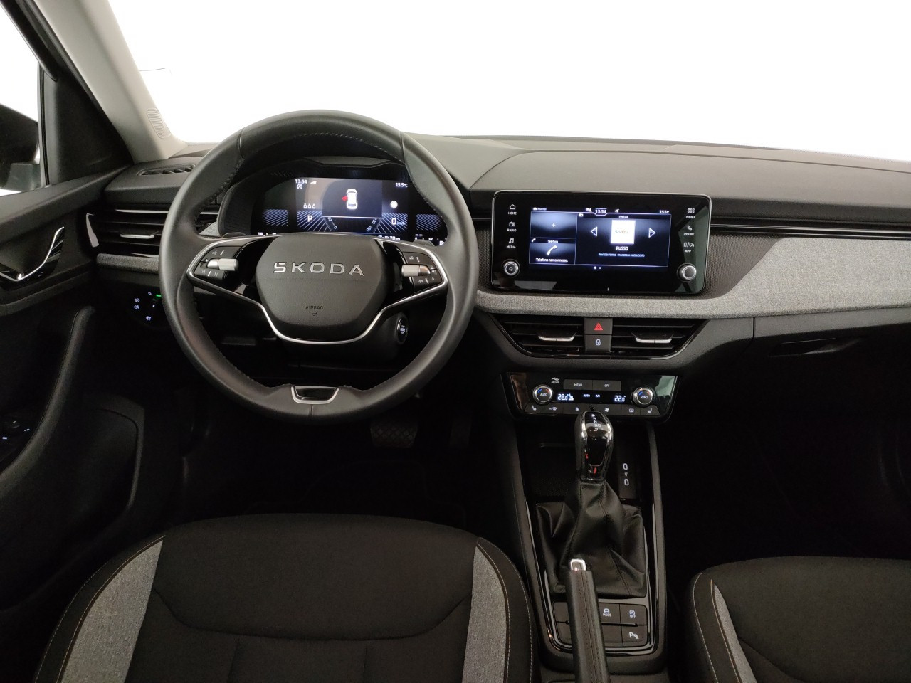 Skoda Kamiq Usato 2025 Kamiq Carpi