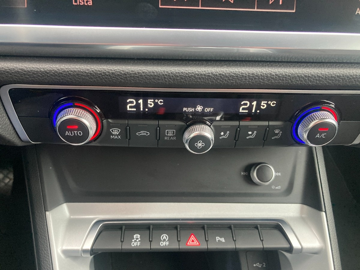 Audi Q3 Usato 2022 Q3 Modena