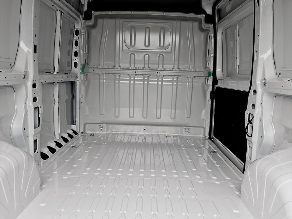 FIAT Ducato Furgone LastratoL2h2 33 2.2 Diesel 140 Cv Manuale Diesel km0 - 17