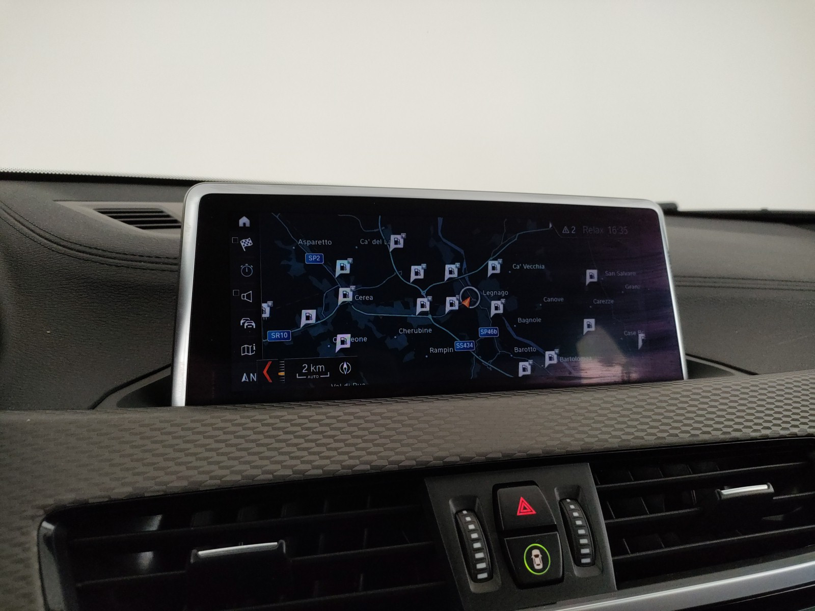 Bmw X2 Usato 2021 X2 Legnago