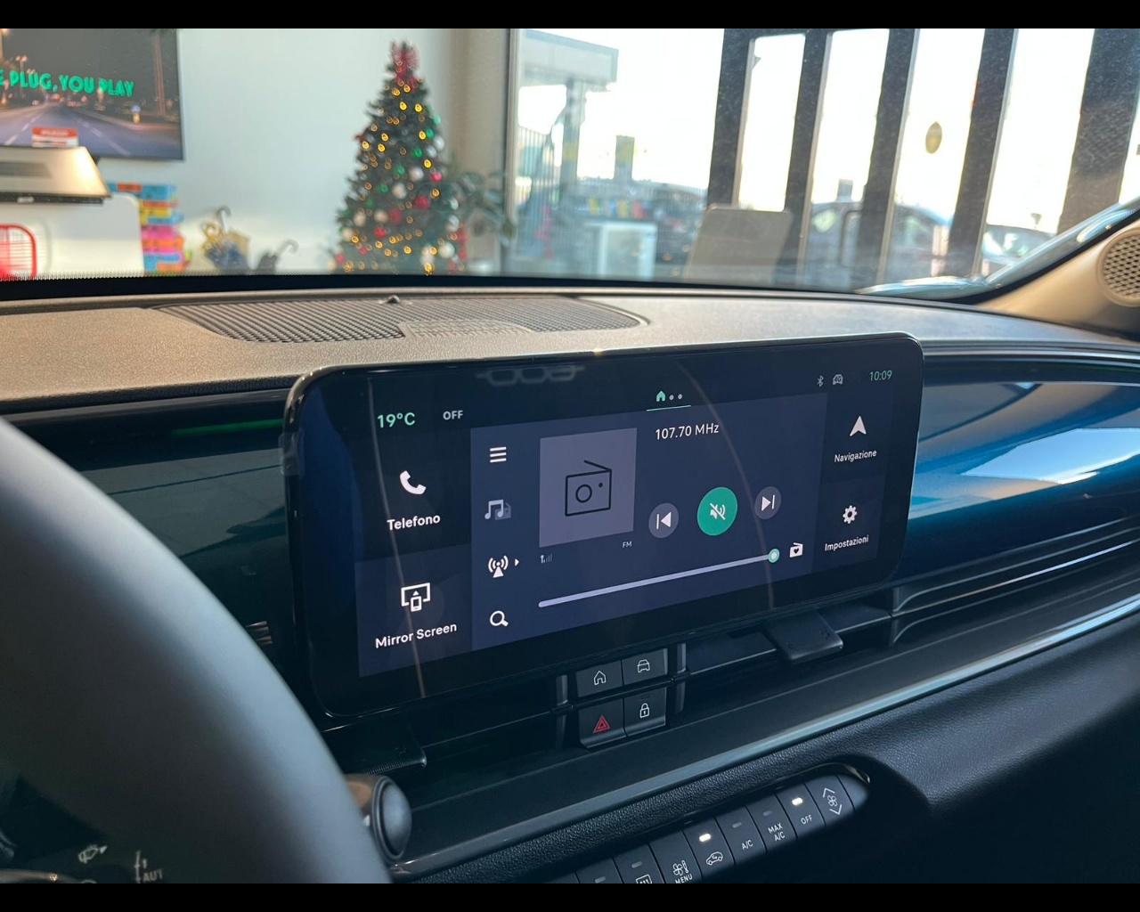 Foto FIAT 600 Hybrid 600 Serie SpecialeIcon - Configurazione Non Ordinabile