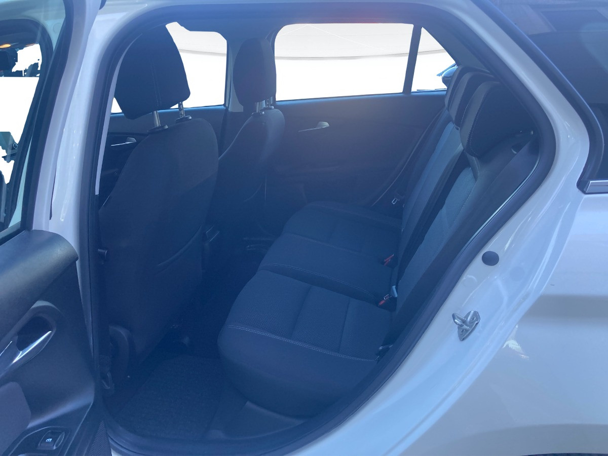 Fiat Tipo Usato 2020 Tipo Modena