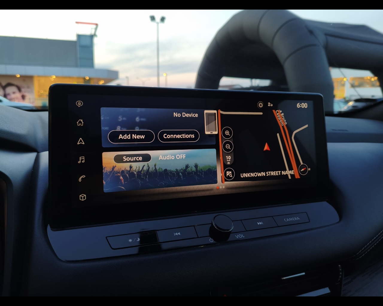 Foto NISSAN Qashqai 1.5 e-power Tekna+ 2wd