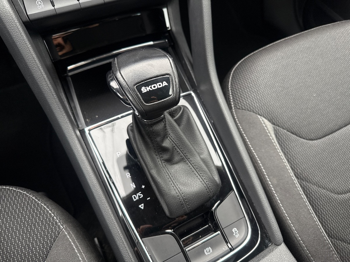 Skoda Kodiaq Usato 2022 Kodiaq Mestre