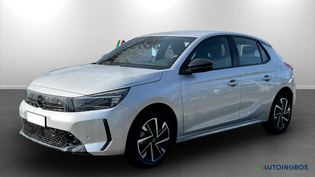 OPEL Corsa Corsa 1.2 GS s&s 100cv