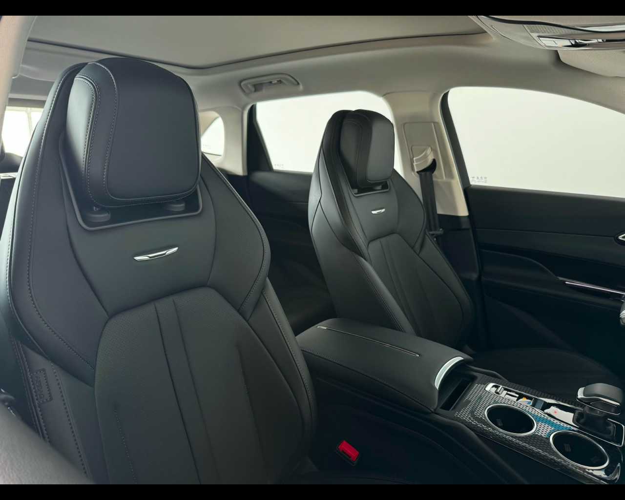 Hongqi HS3 Nuovo benzina HS3 Mestre
