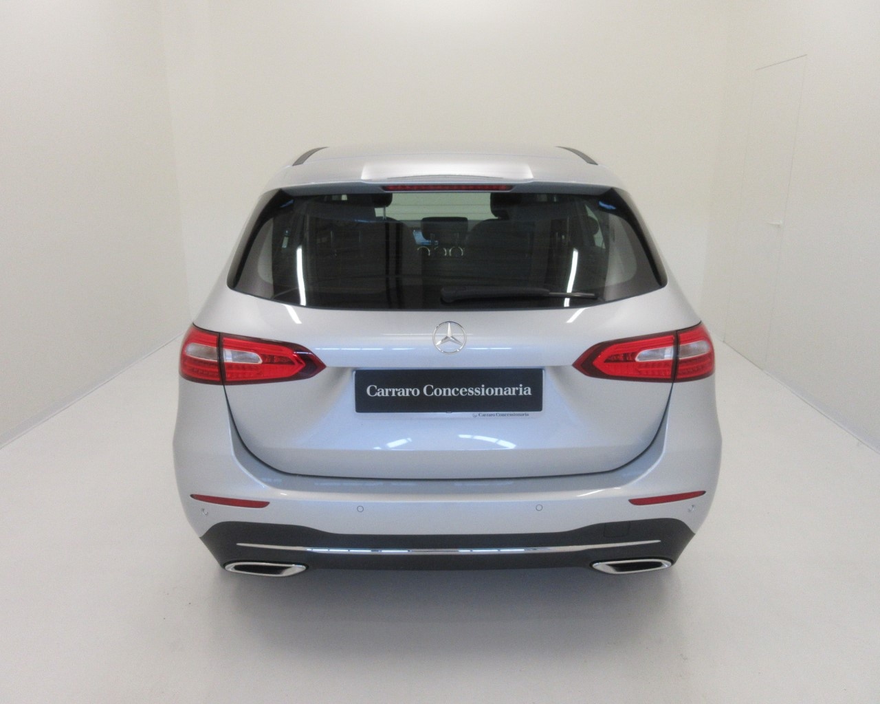 Mercedes Classe B Classe B 180 Sport - 7