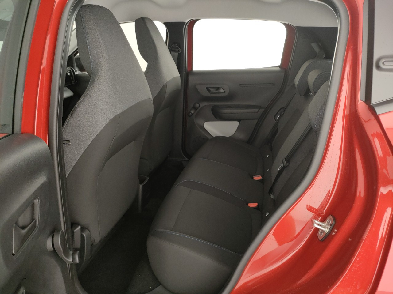 Citroen C3 Nuovo Elettrico C3 Porto Mantovano