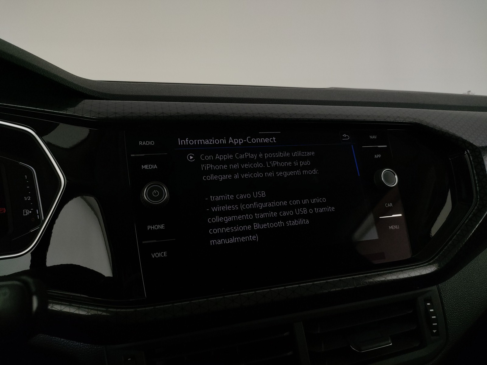 Volkswagen T-Cross Usato 2023 T-Cross Legnago