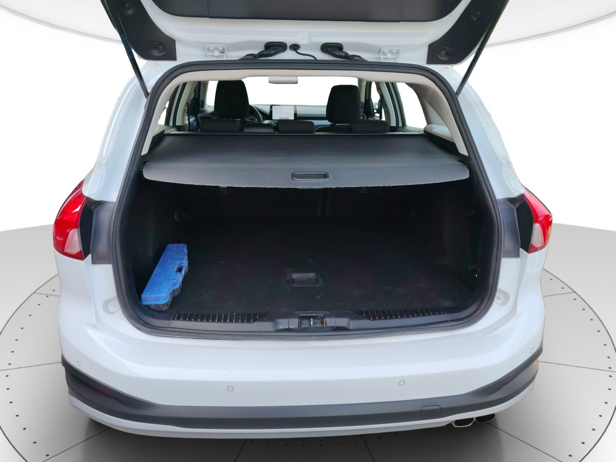 Ford Focus Usato 2020 Focus Carpi