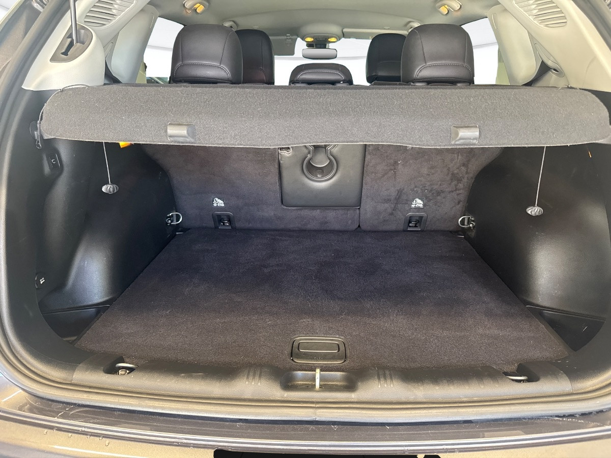 Jeep Compass Usato 2020 Compass San Zeno Naviglio