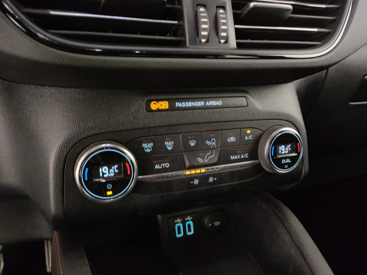 Ford Kuga Usato 2021 Kuga Reggio Emilia