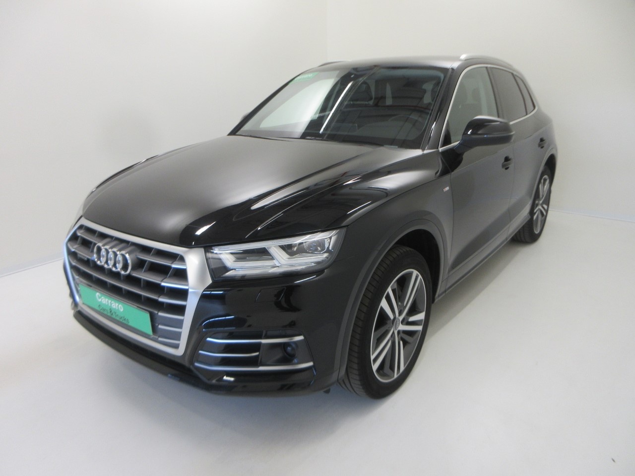 Audi Q5 Q5 40 2.0 TDI 190cv Business Sport Quattro S tronic