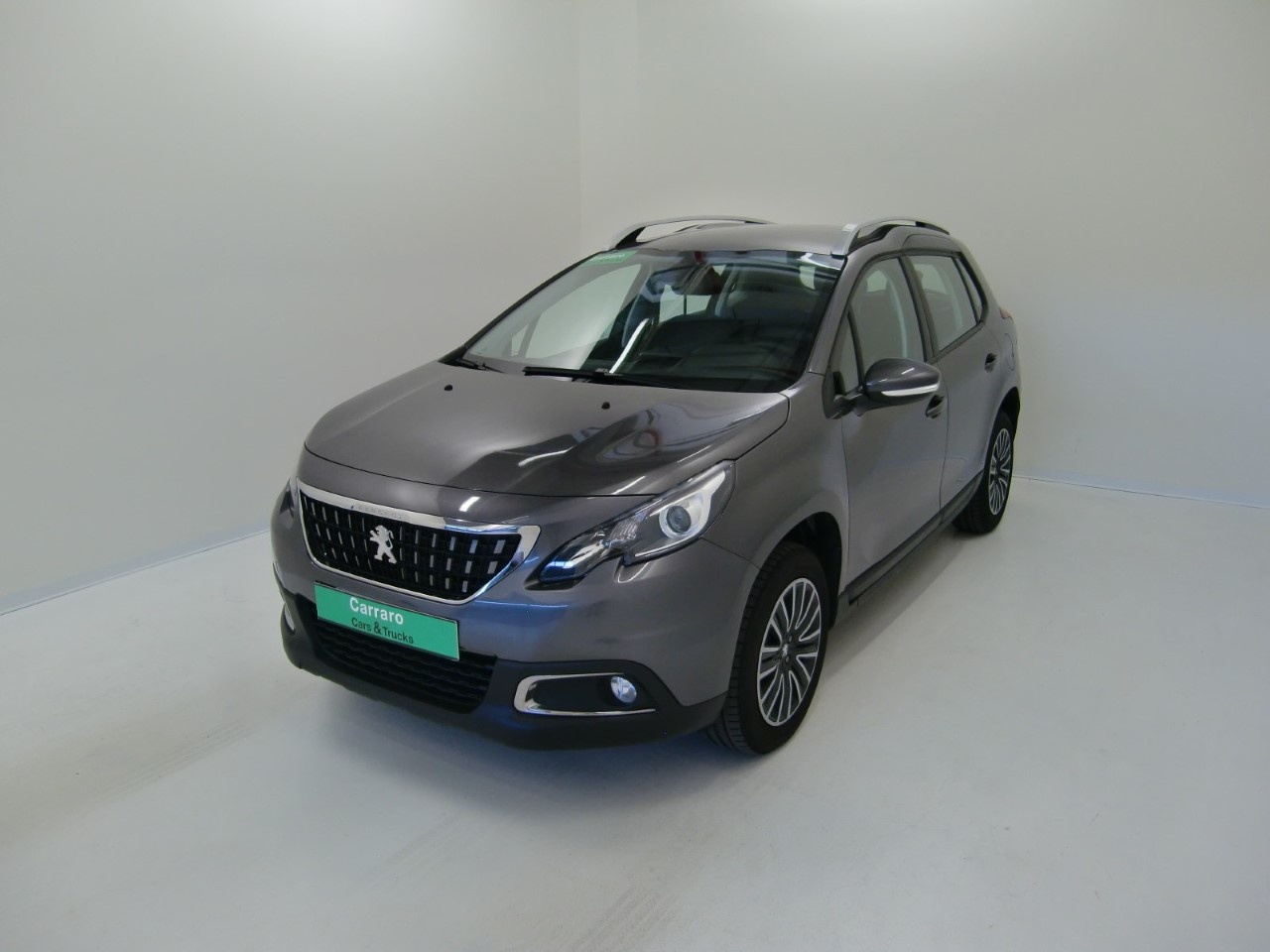 Peugeot 2008 1.2 puretech Active s&s 82cv my18