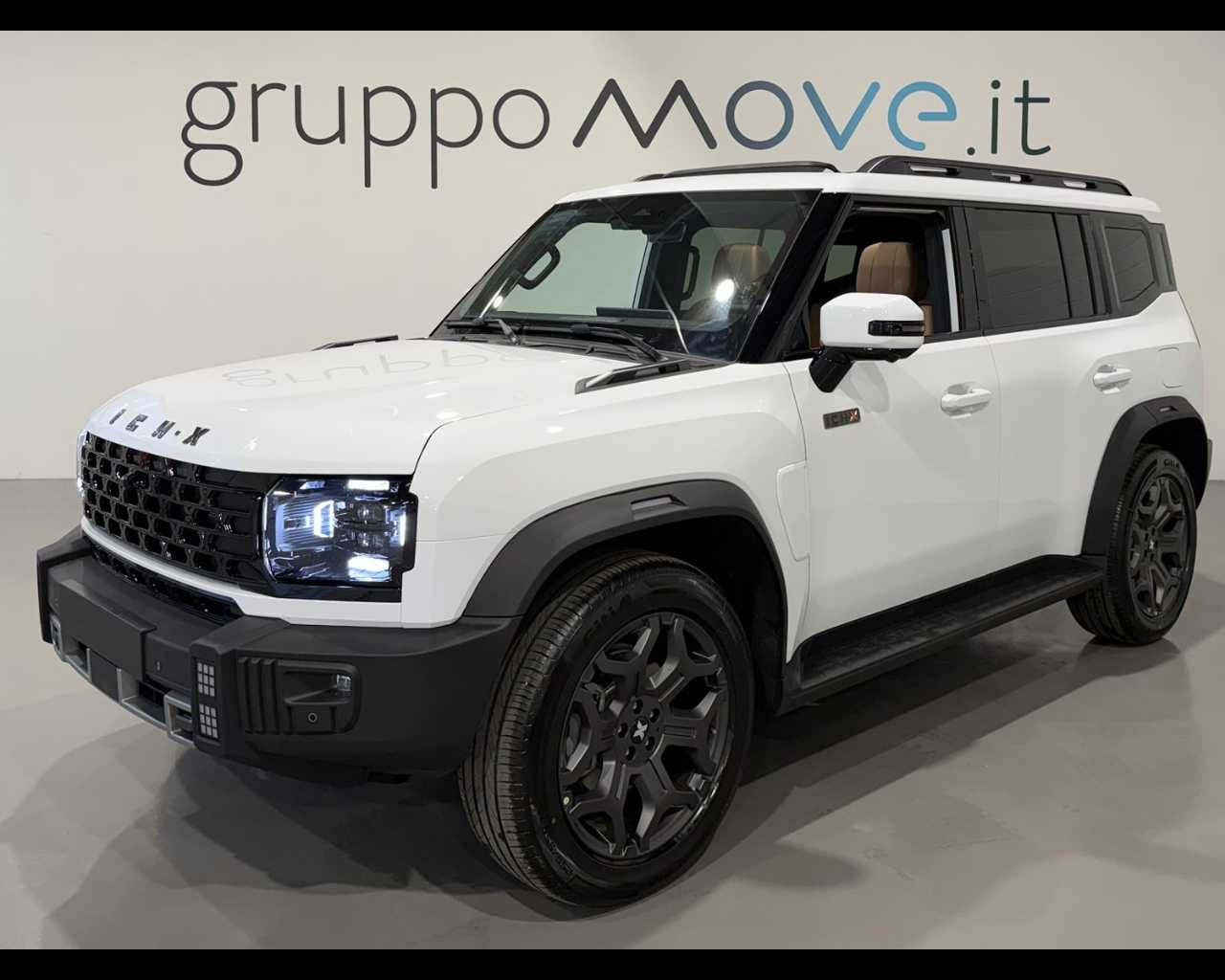 Ich-X K3  Nuovo GPL K3  Legnago