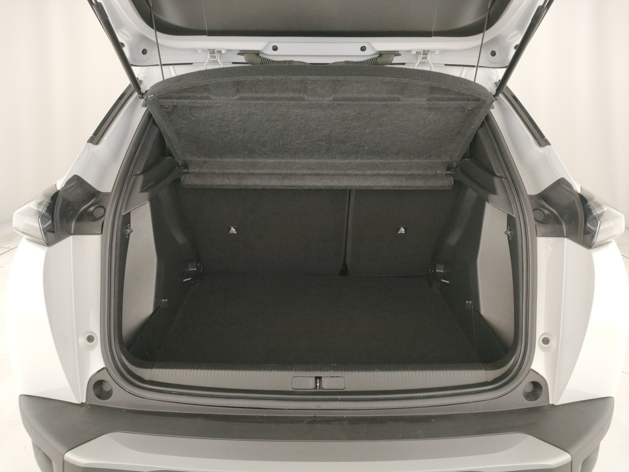 Peugeot 2008 Usato 2025 2008 Carpi