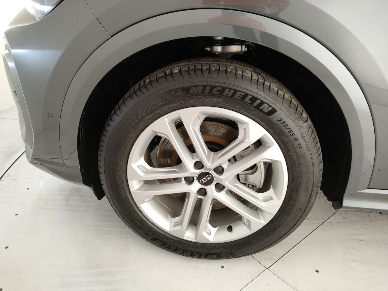 Audi Q5 KM0 2025 Q5 San Zeno Naviglio