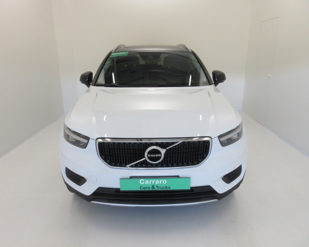Volvo XC40 XC40 1.5 T3 163cv Momentum Pro Geartronic - 2