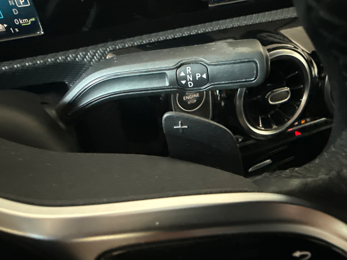 Mercedes Classe A Usato 2020 Classe A Parma