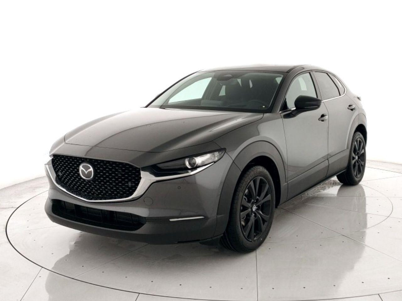 Mazda CX-30 Nuovo Ibrido benzina CX-30 Mantova