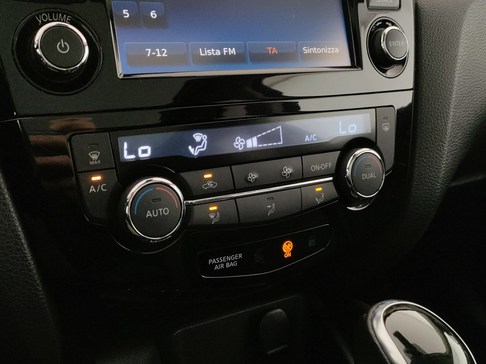 Nissan Qashqai Usato 2018 Qashqai Legnago