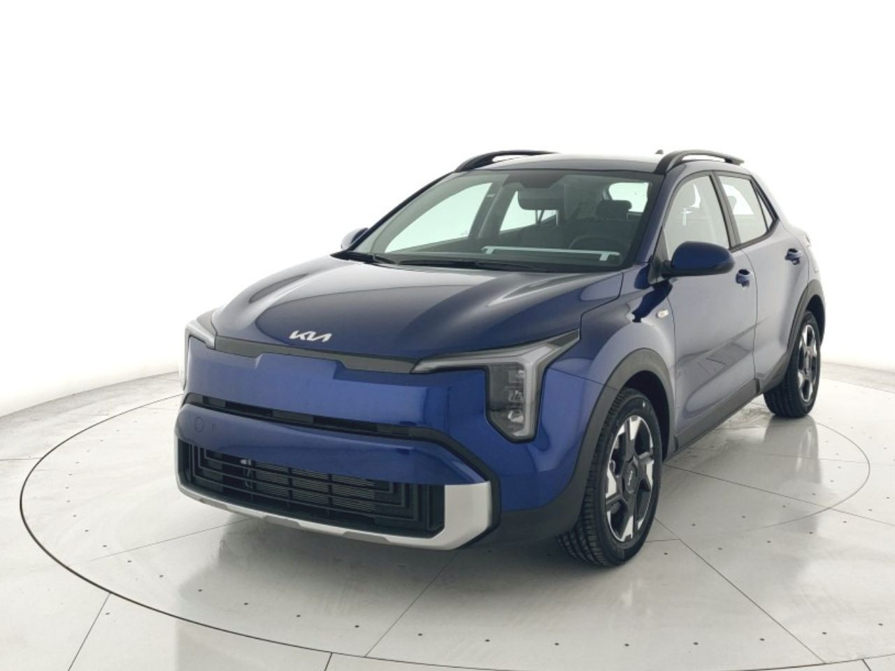 Kia Stonic Nuovo gPL Stonic Mantova