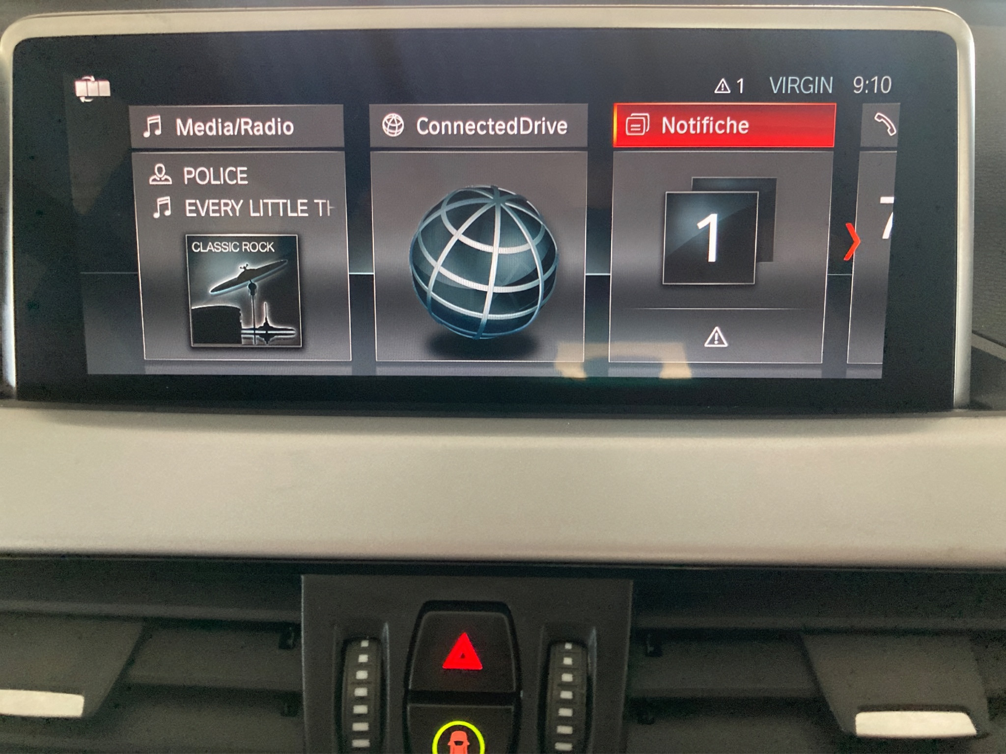 Bmw X1 Usato 2021 X1 Modena