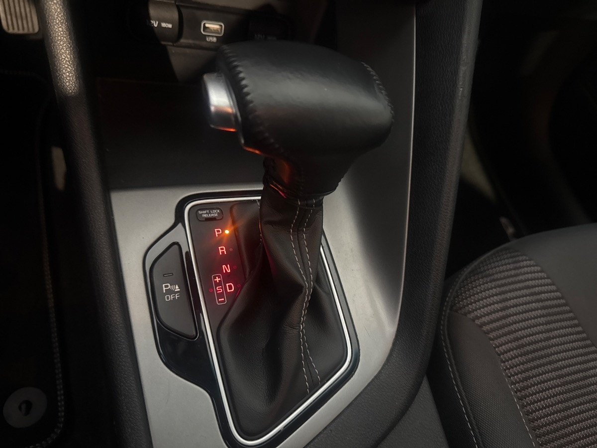 Kia Niro Usato 2022 Niro Parma